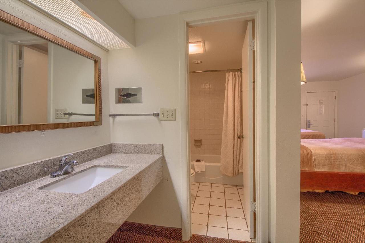 Americas Best Value Inn יובלדה מראה חיצוני תמונה